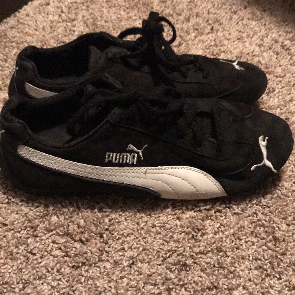 Puma sneakers